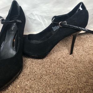 White House black market heels